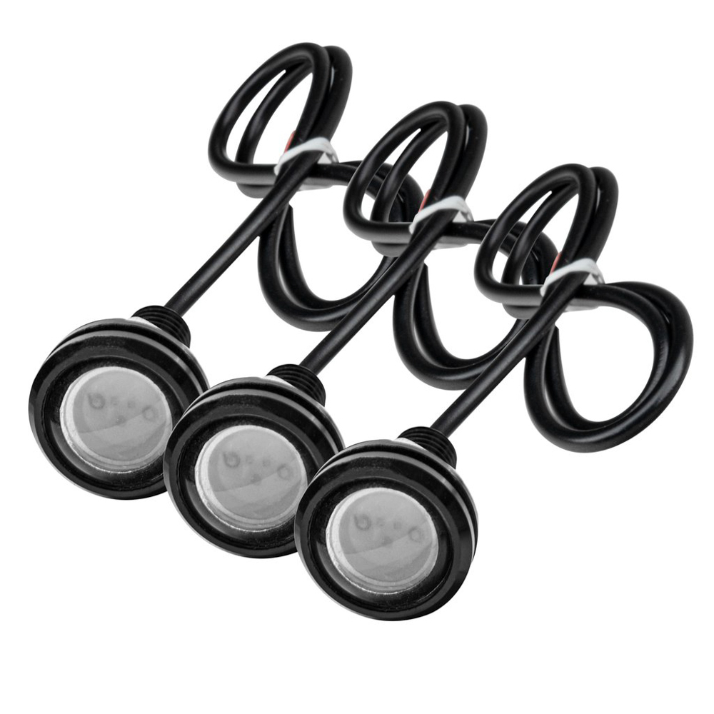 Oracle Pre-Runner LED Grille Lights 5870-005