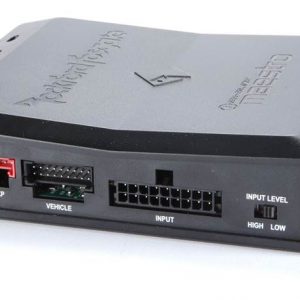 Rockford Fosgate DSR1