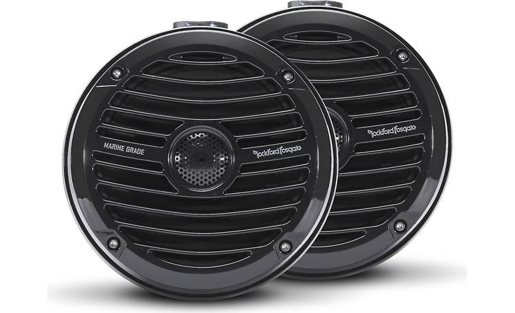 Rockford Fosgate GNRL-REAR