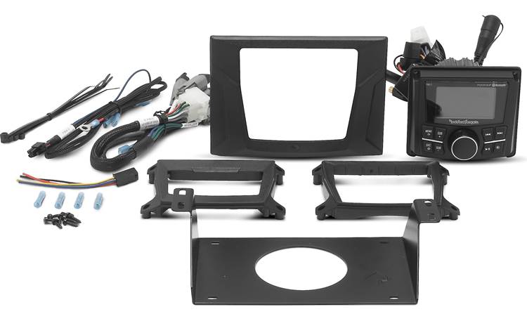 Rockford Fosgate GNRL-STAGE1