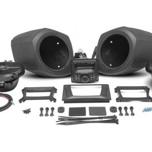 Rockford Fosgate GNRL-STAGE2