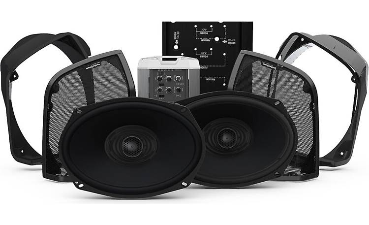 Rockford Fosgate HD14RK