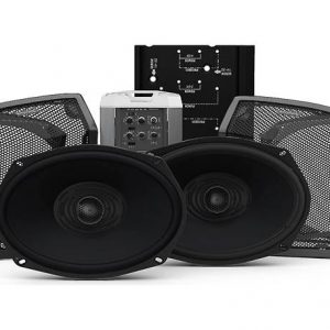 Rockford Fosgate HD9813RK