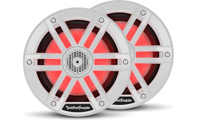 Rockford Fosgate M1-6