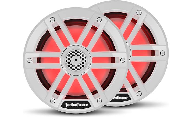 Rockford Fosgate M1-65