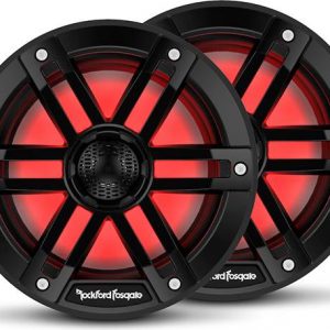 Rockford Fosgate M1-65B