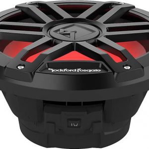 Rockford Fosgate M1D2-10B