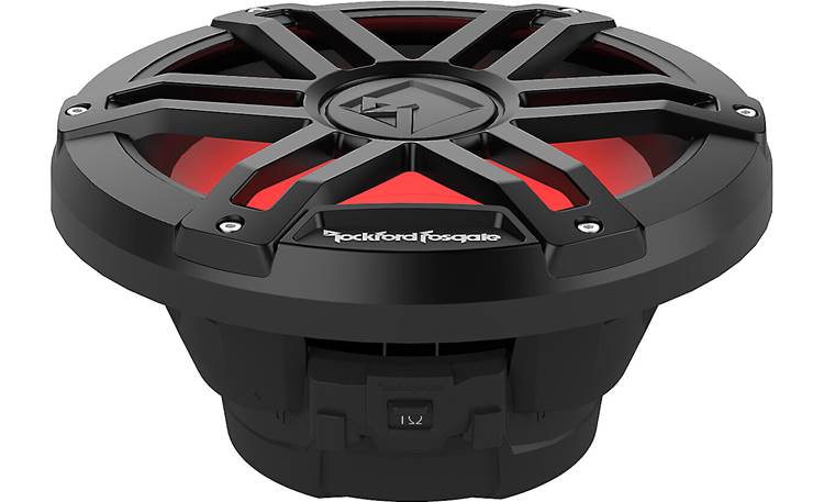 Rockford Fosgate M1D2-10B