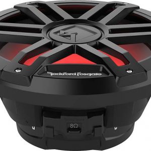 Rockford Fosgate M1D4-12B