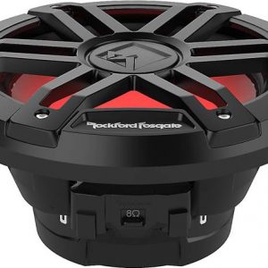Rockford Fosgate M1D4-8B