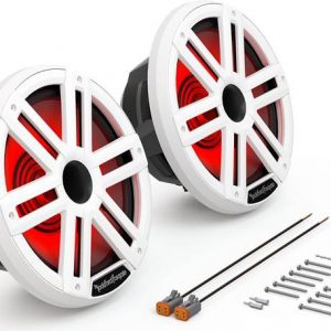 Rockford Fosgate M2-10H