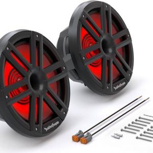 Rockford Fosgate M2-10HB