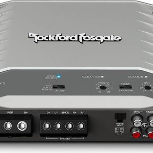Rockford Fosgate M2-200X2