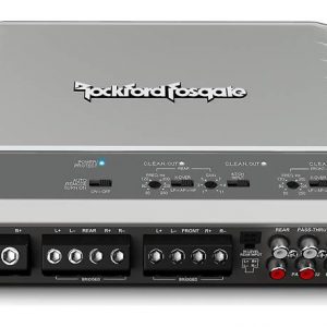 Rockford Fosgate M2-300X4