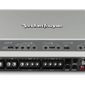 Rockford Fosgate M2-750X5