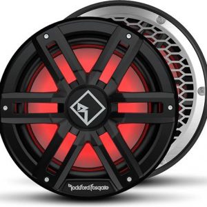 Rockford Fosgate M2D2-12SB