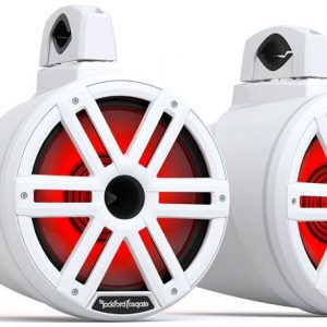 Rockford Fosgate M2WL-10H