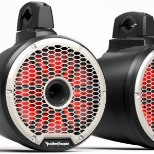 Rockford Fosgate M2WL-10HB