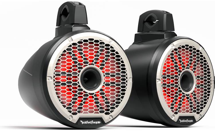 Rockford Fosgate M2WL-10HB