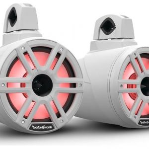 Rockford Fosgate M2WL-8H