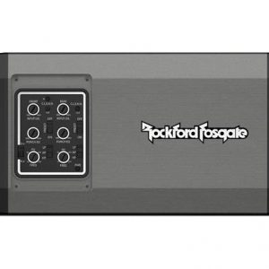 Rockford Fosgate M5-800X4
