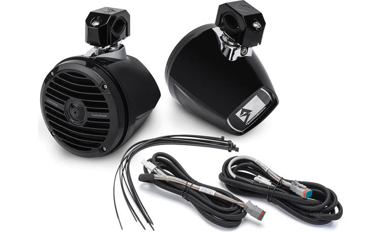 Rockford Fosgate MOTO-REAR2
