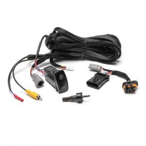 Rockford Fosgate MX-CAM-RZR14