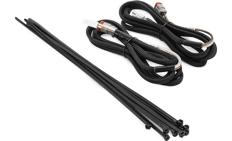 Rockford Fosgate MX-RSW16