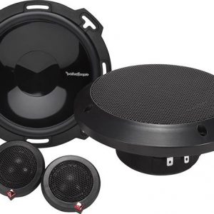 Rockford Fosgate P16-S