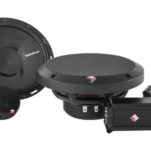 Rockford Fosgate P165-SE