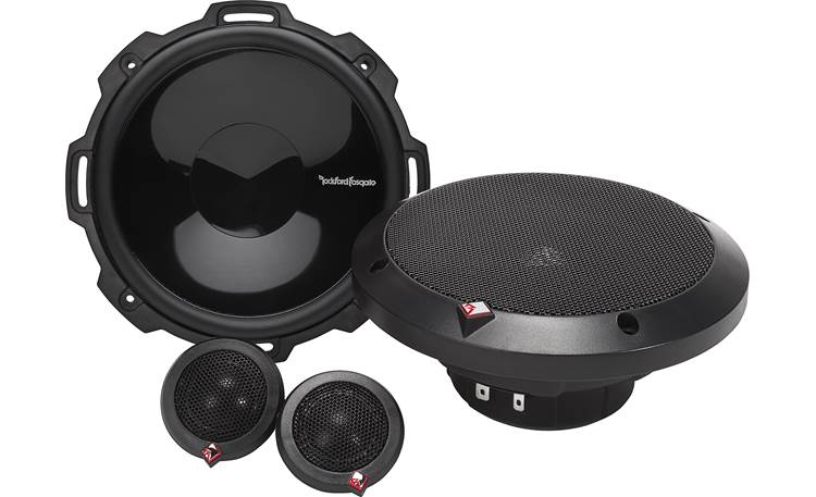 Rockford Fosgate P1675-S