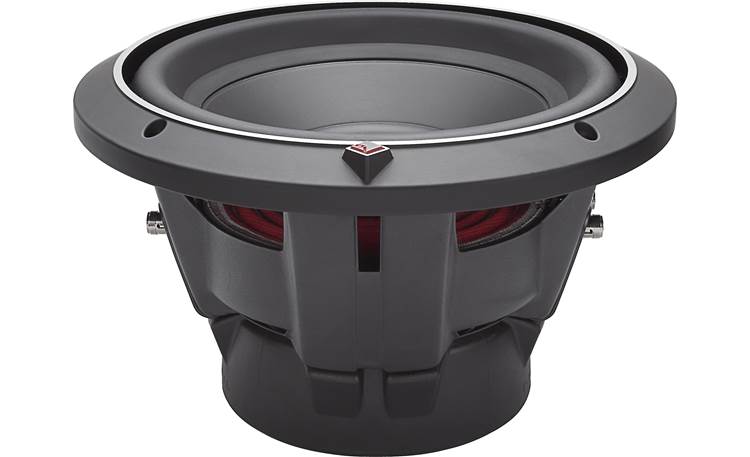 Rockford Fosgate P2D2-10