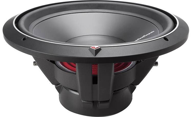 Rockford Fosgate P2D2-15