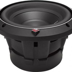 Rockford Fosgate P2D2-8