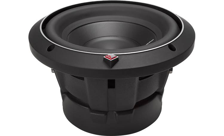 Rockford Fosgate P2D2-8