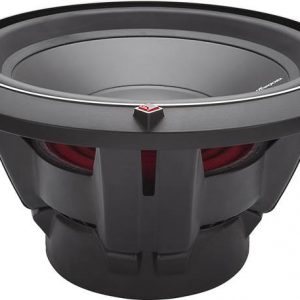 Rockford Fosgate P2D4-12