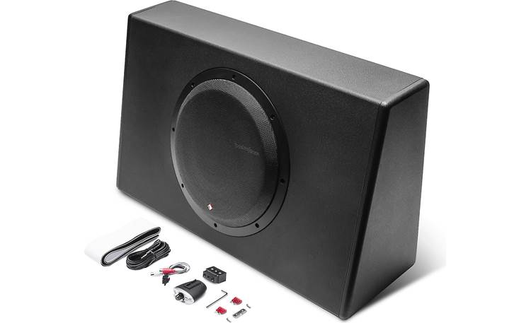 Rockford Fosgate P300-12T