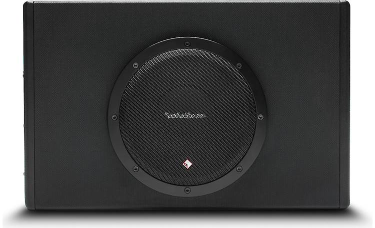 Rockford Fosgate P300-8P