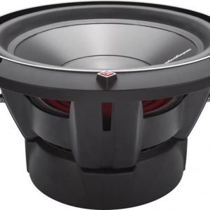 Rockford Fosgate P3D2-15