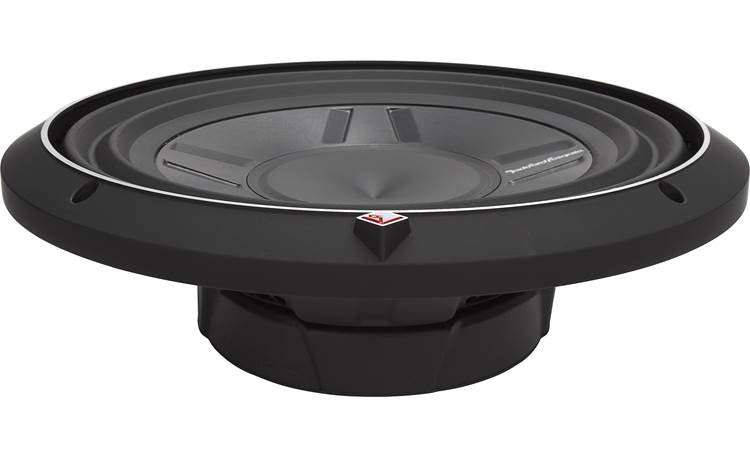 Rockford Fosgate P3SD2-12