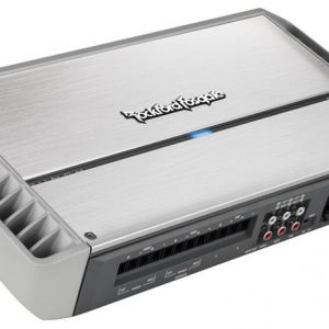 Rockford Fosgate PM1000X5