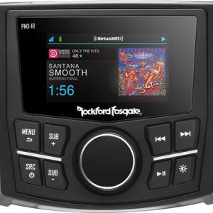 Rockford Fosgate PMX-1R