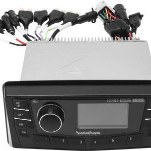 Rockford Fosgate PMX-5CAN