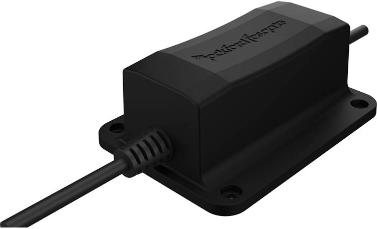 Rockford Fosgate PMX-CAN