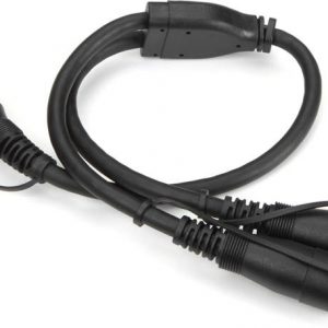 Rockford Fosgate PMXYC Y-Cable PMXYC