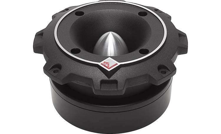 Rockford Fosgate PP4-T