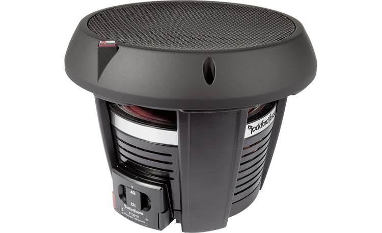 Rockford Fosgate Power T1D210