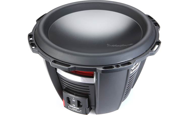 Rockford Fosgate Power T1D412