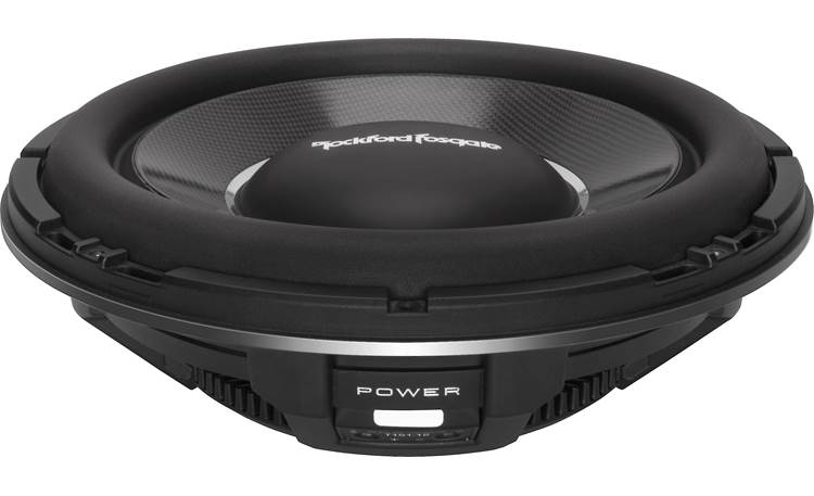Rockford Fosgate Power T1S2-12
