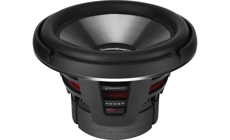 Rockford Fosgate Power T2S2-16